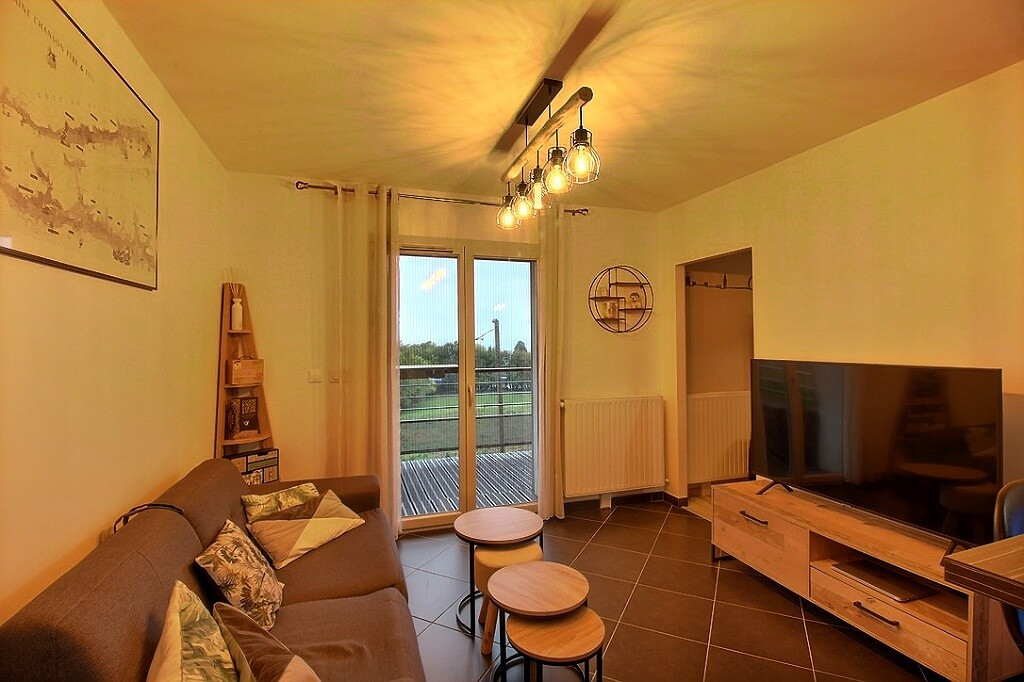 Photo Appartement Neuvecelle 2 pièce(s) 38.72 m2 image 3/6