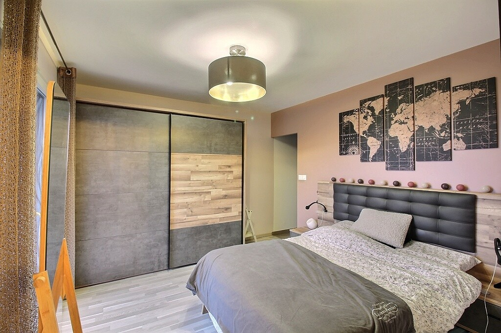 Photo Appartement Neuvecelle 2 pièce(s) 38.72 m2 image 4/6