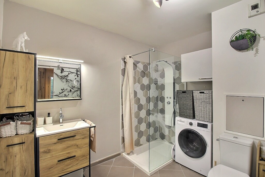 Photo Appartement Neuvecelle 2 pièce(s) 38.72 m2 image 5/6