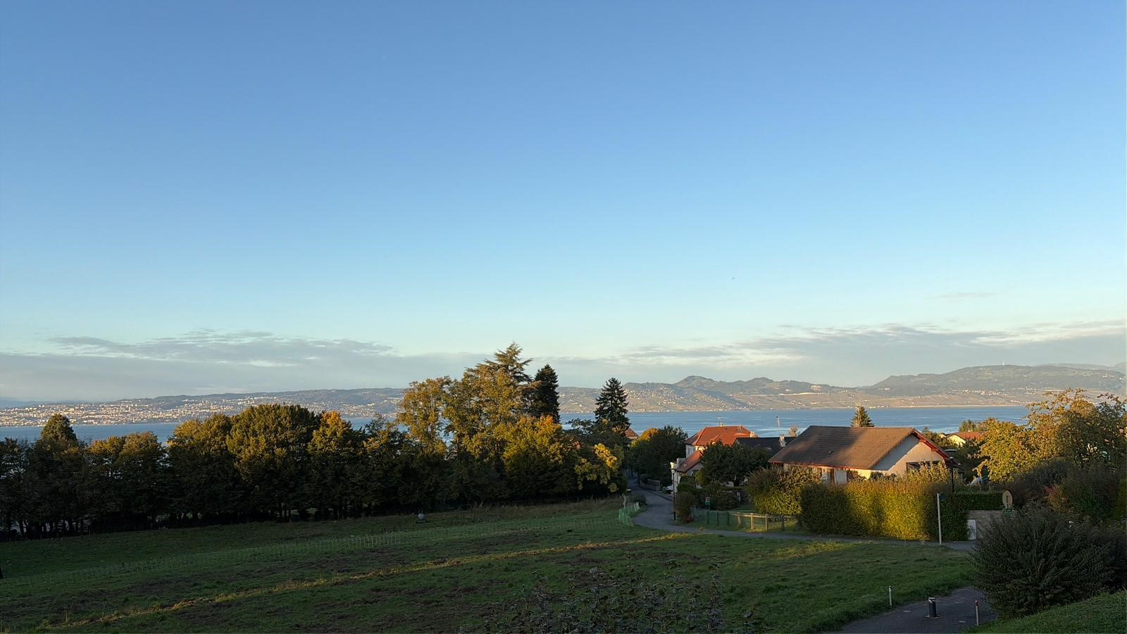 Photo Appartement Neuvecelle 2 pièce(s) 38.72 m2 image 6/6