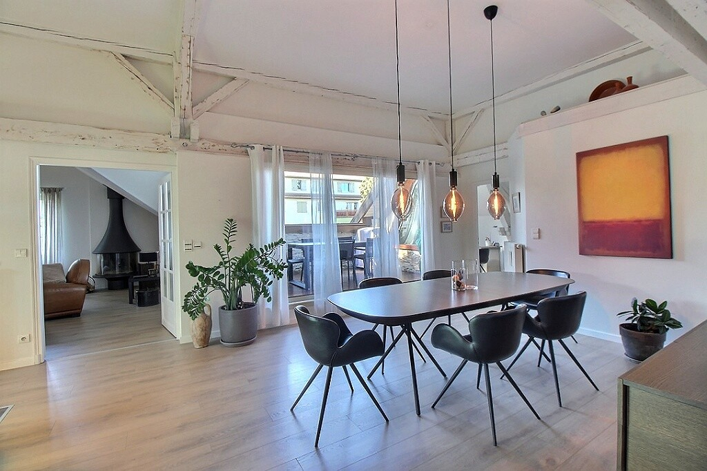 Appartement Annemasse 4 pièce(s) 138.44 m2