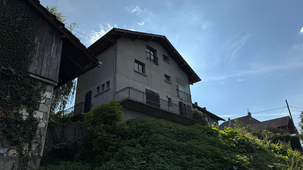 Photo Maison Thonon Les Bains 214 m2 image 2/3
