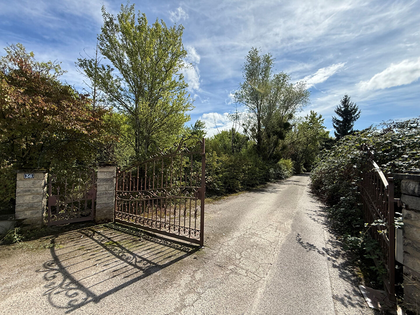 À vendre ? Parcelles à fort potentiel en zone UX -  Vétraz-Monthoux
