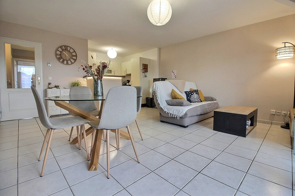 Photo Thonon-les-Bains - Secteur Est Appartement  3 pièce(s) 65.83 m2 image 2/6