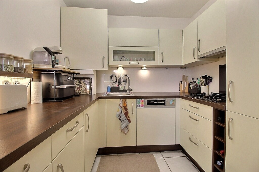 Photo Thonon-les-Bains - Secteur Est Appartement  3 pièce(s) 65.83 m2 image 3/6