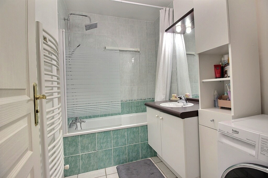 Photo Thonon-les-Bains - Secteur Est Appartement  3 pièce(s) 65.83 m2 image 4/6