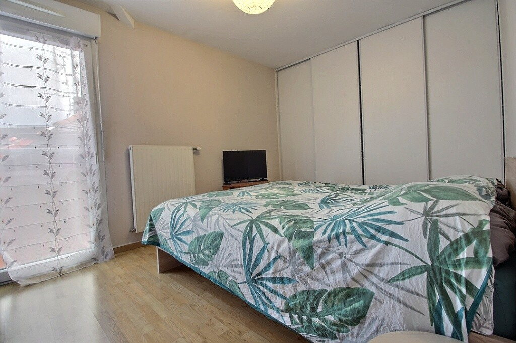 Photo Thonon-les-Bains - Secteur Est Appartement  3 pièce(s) 65.83 m2 image 6/6