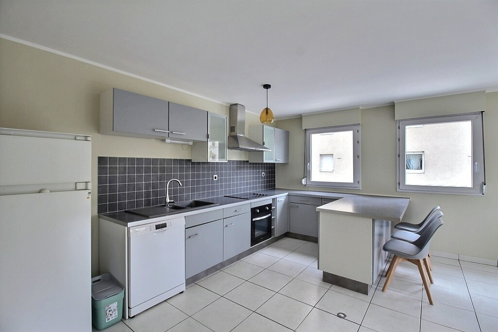 Appartement Thonon Les Bains 2 pièce(s) 46.90 m2