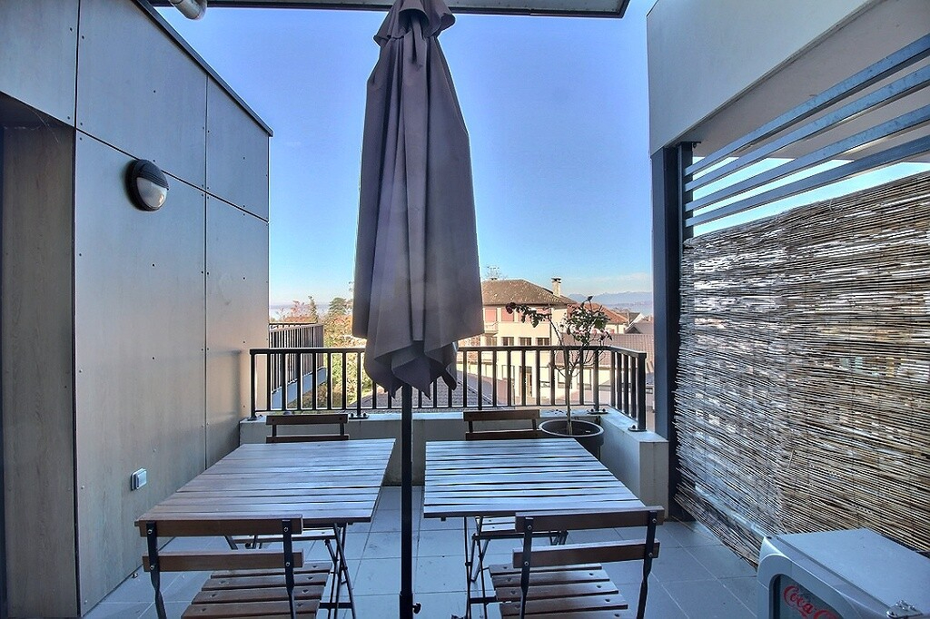 Photo Appartement Excenevex 2 pièce(s) 46.55 m2 image 2/6