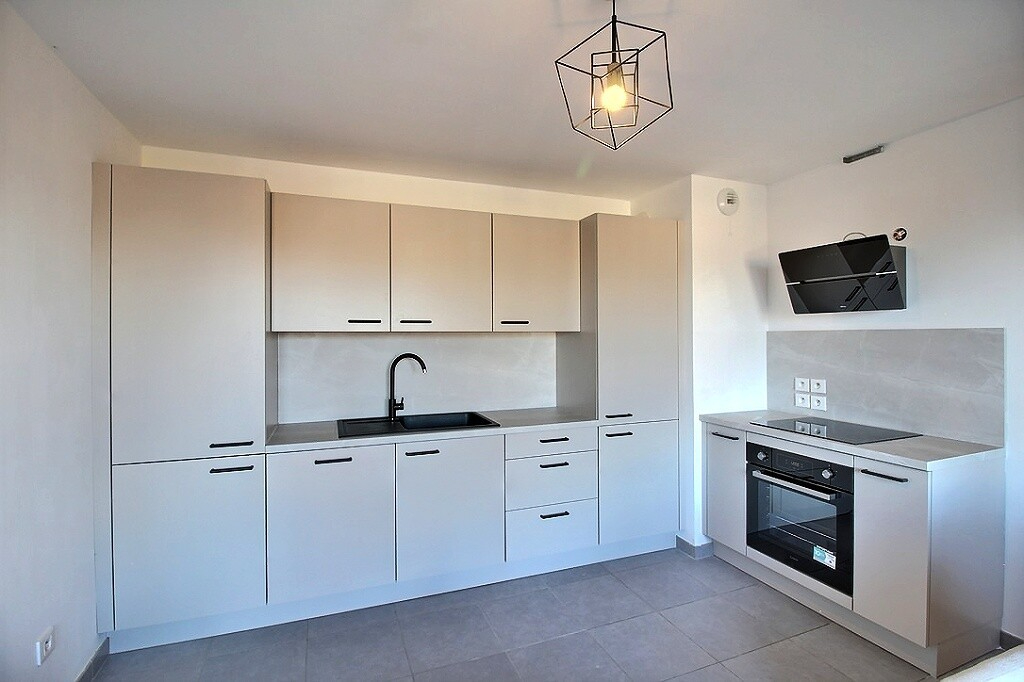 Photo Appartement Excenevex 2 pièce(s) 46.55 m2 image 4/6