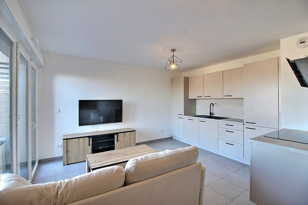 Photo Appartement Excenevex 2 pièce(s) 46.55 m2 image 6/6