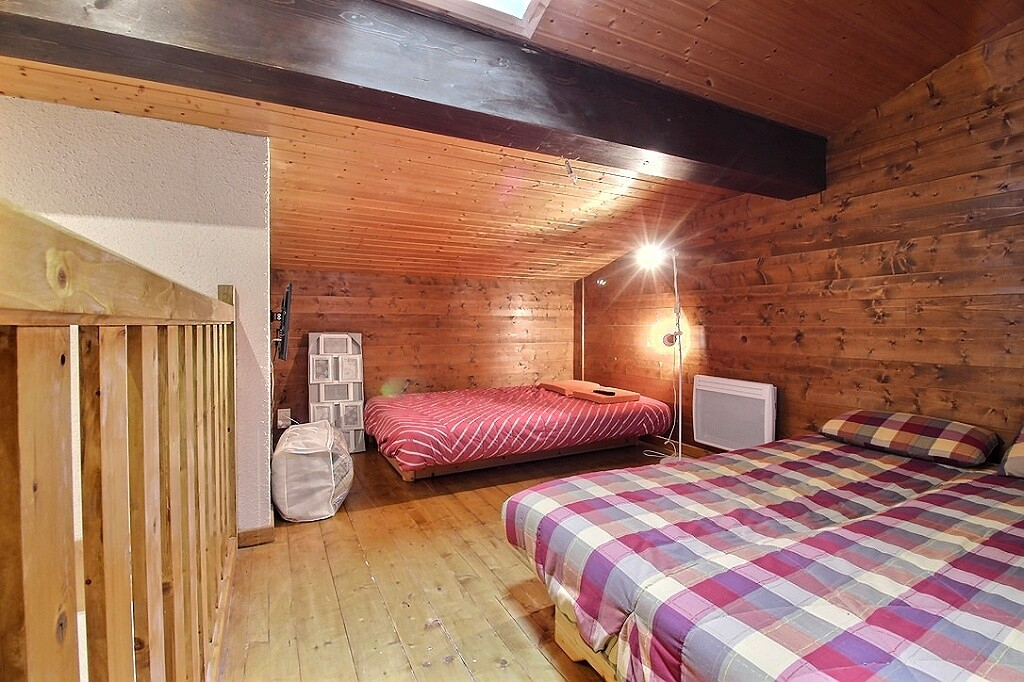 Photo Appartement La Chapelle D Abondance 2 pièce(s) 35.67 m2 (carrez) image 2/5