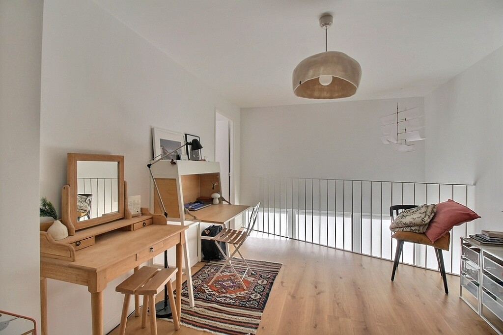 Photo Maison  4 pièce(s) 100 m² image 4/6