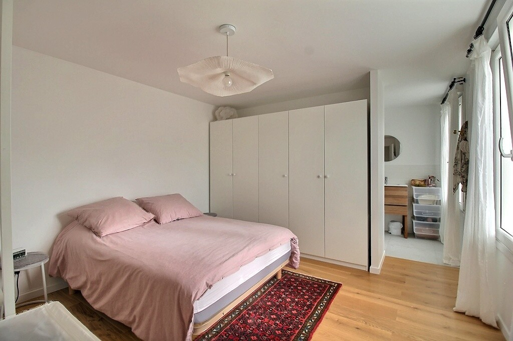 Photo Maison  4 pièce(s) 100 m² image 5/6