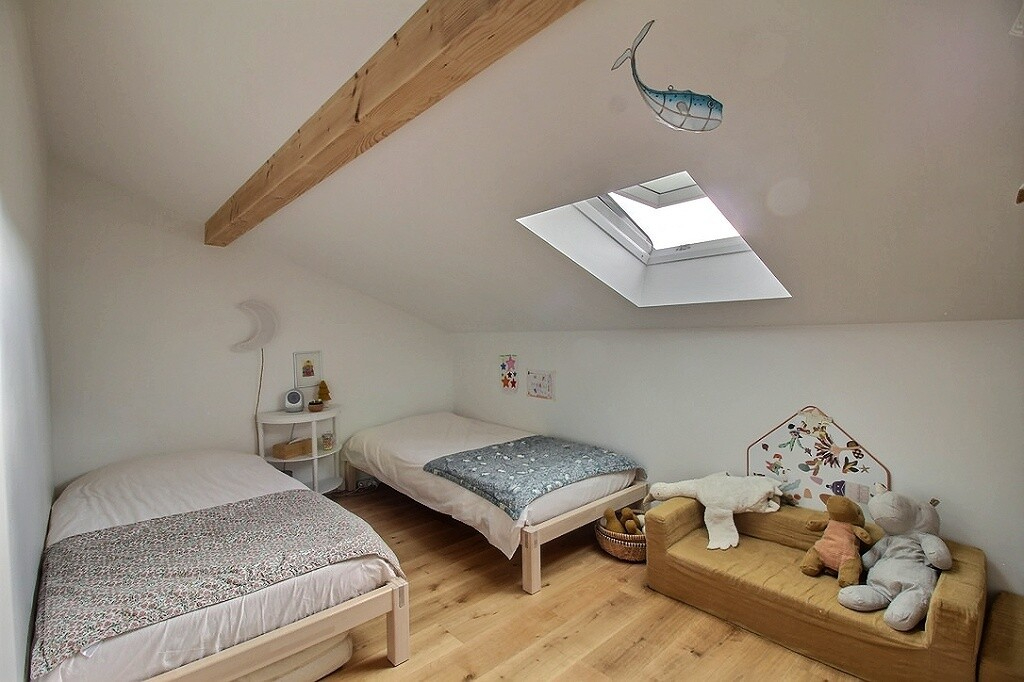 Photo Maison  4 pièce(s) 100 m² image 6/6