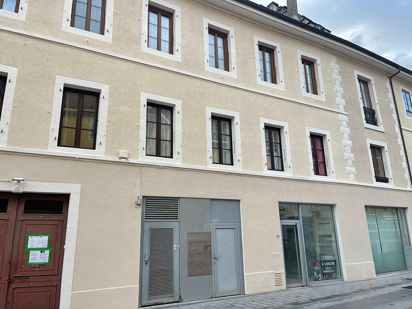 Agence immobilière de IMOGROUP site global - Imogroup Thonon