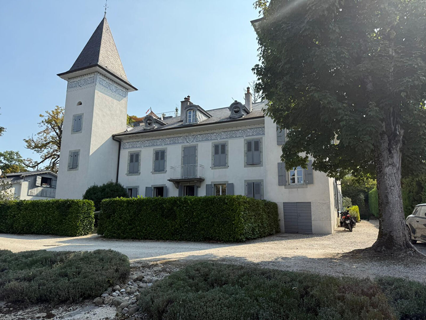 Appartement Vetraz Monthoux 3 pièce(s) 56.70 m2