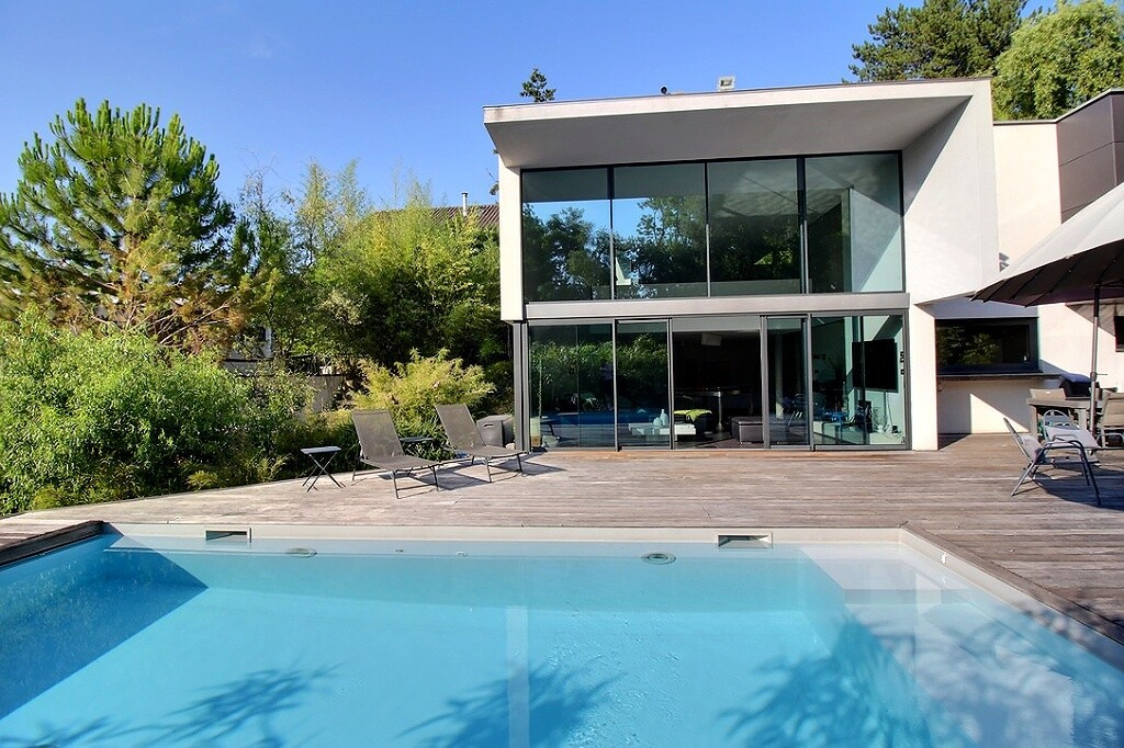 Maison 6 pièces 219 m² · à Thonon-les-Bains · 219 m² · 1 375 000 €