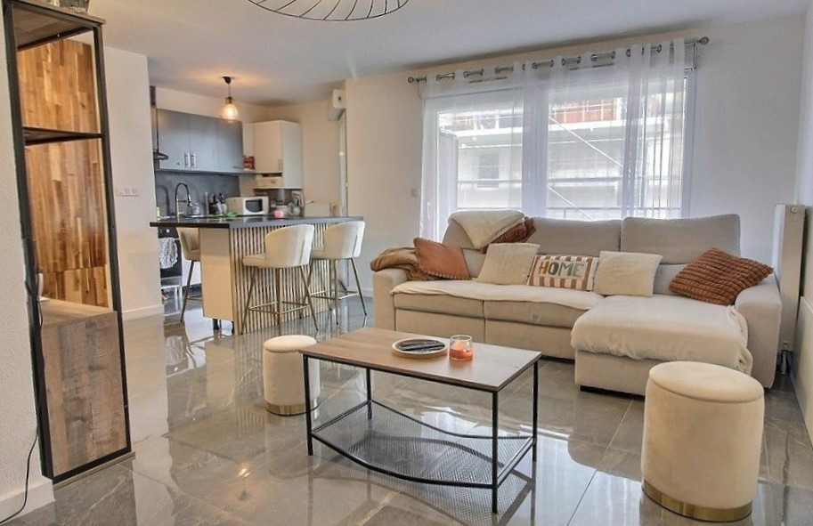 Agence immobilière de IMOGROUP site global - Imogroup Thonon