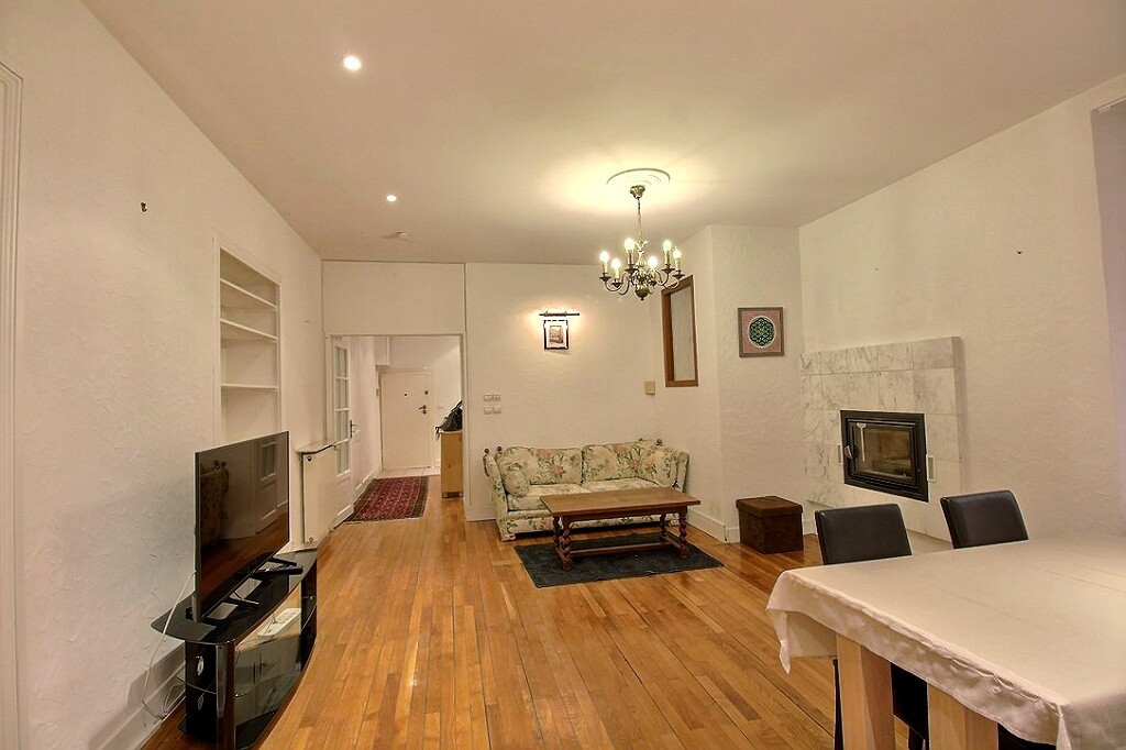 Photo Appartement Thonon Les Bains 3 pièce(s) 95.84 m2 image 2/6