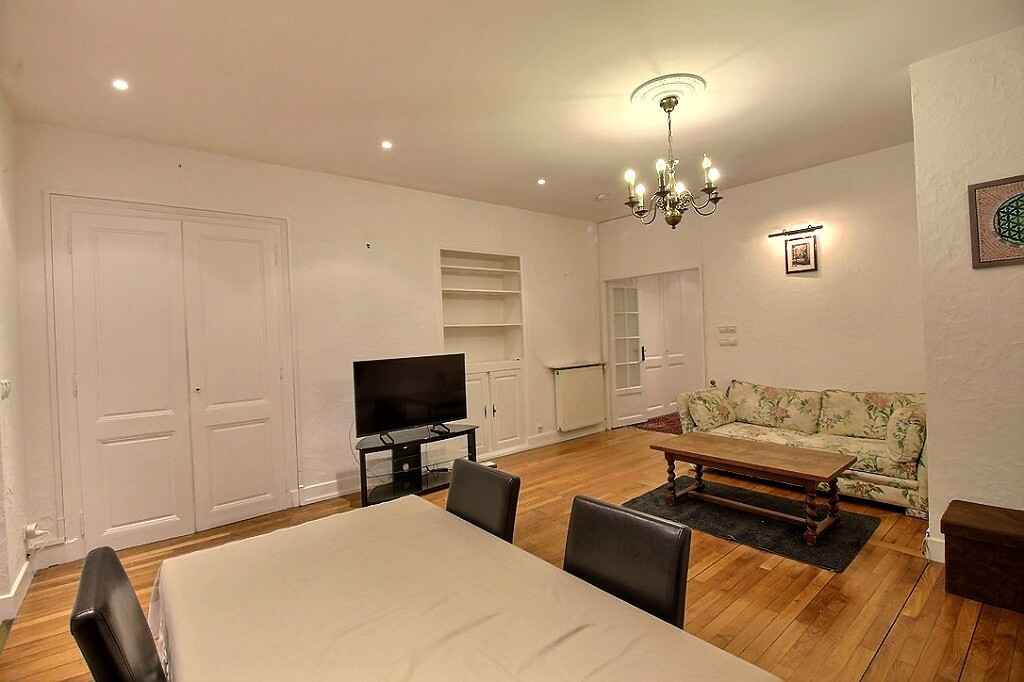 Photo Appartement Thonon Les Bains 3 pièce(s) 95.84 m2 image 3/6