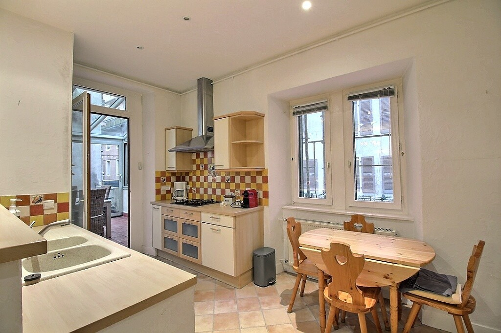 Photo Appartement Thonon Les Bains 3 pièce(s) 95.84 m2 image 4/6