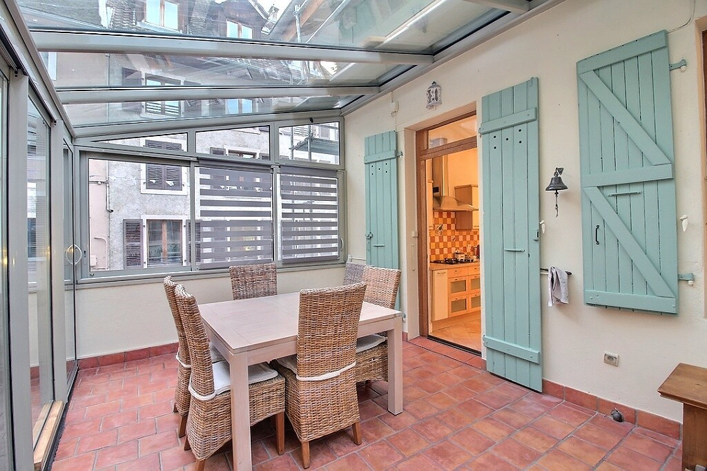 Photo Appartement Thonon Les Bains 3 pièce(s) 95.84 m2 image 5/6