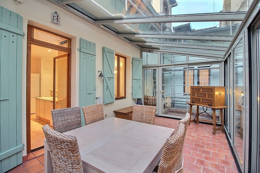 Photo Appartement Thonon Les Bains 3 pièce(s) 95.84 m2 image 6/6