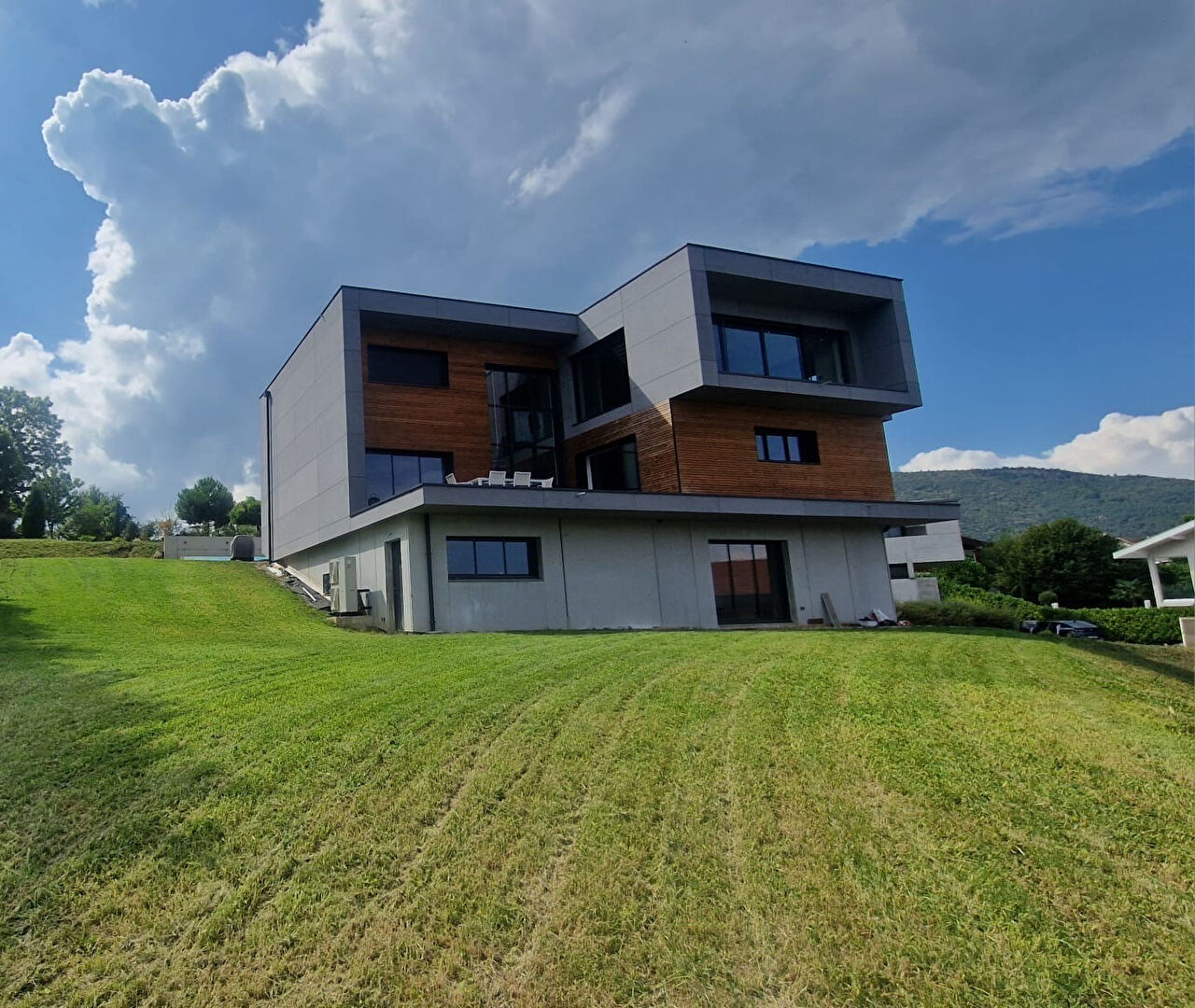 REIGNIER ESERY - Splendide Villa 6 pièce(s)