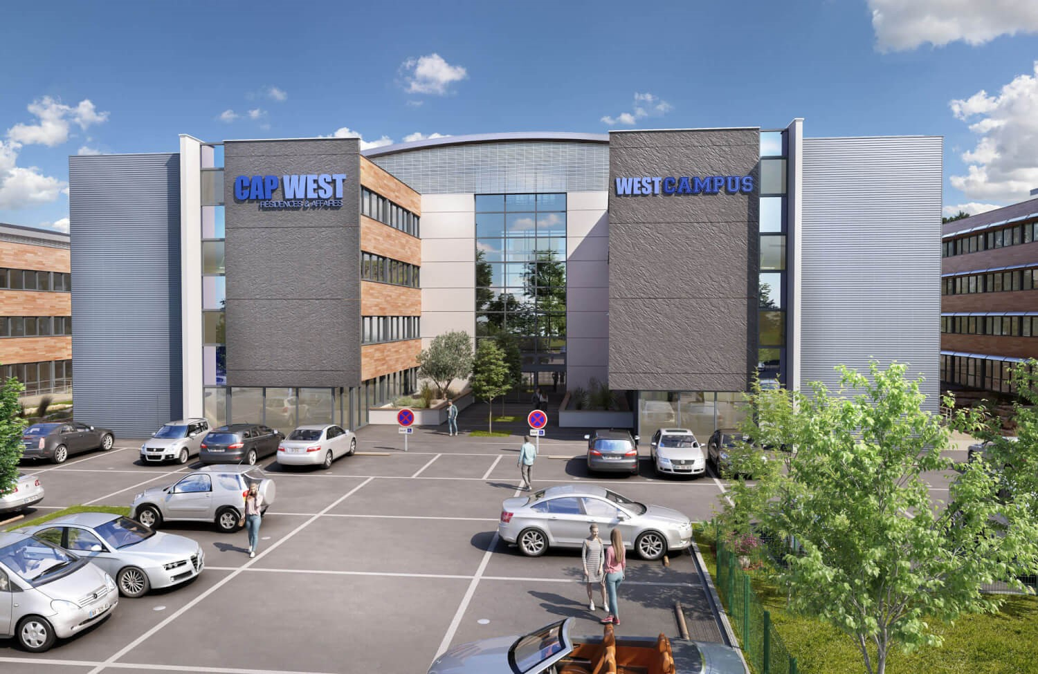 Agence immobilière de IMOGROUP site global - Imogroup Thonon