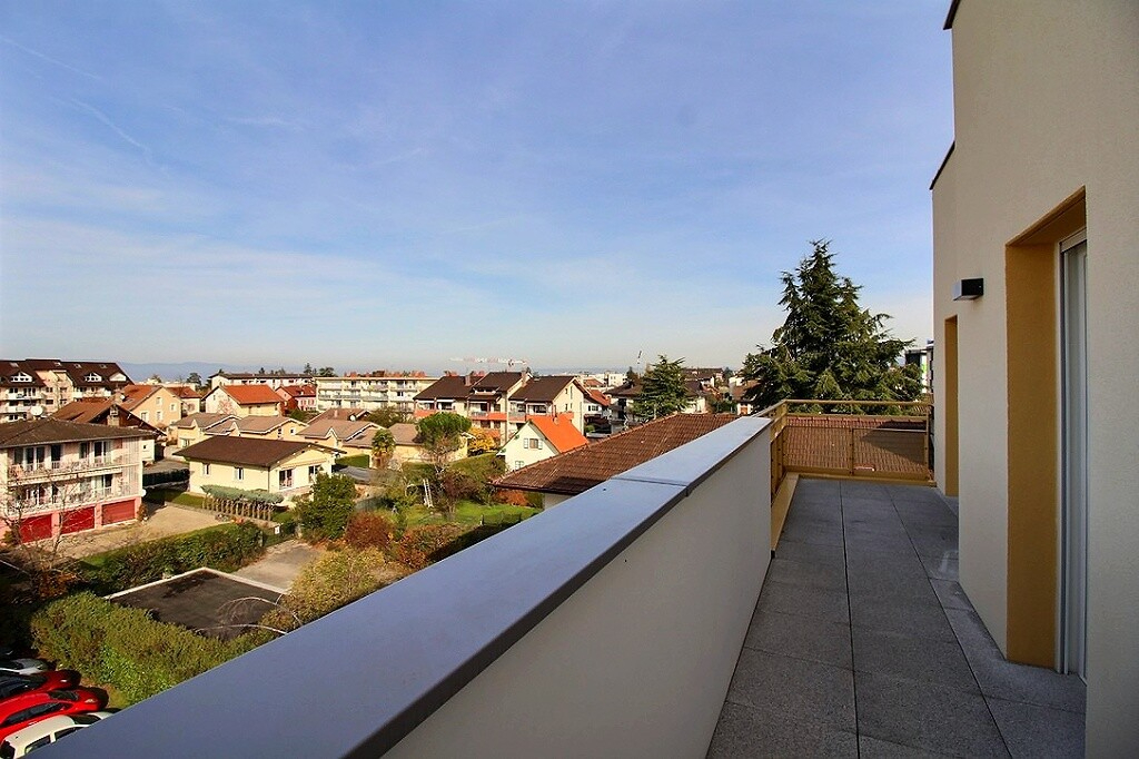 Agence immobilière de IMOGROUP site global - Imogroup Thonon