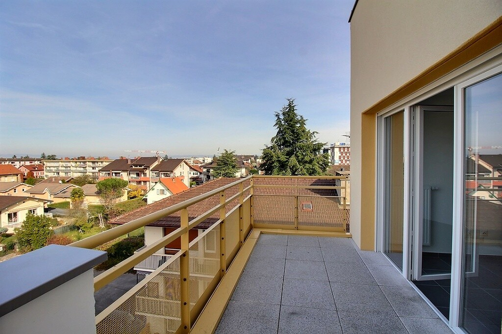 Photo Appartement Thonon Les Bains 3 pièce(s) 60.49 m2 image 1/6