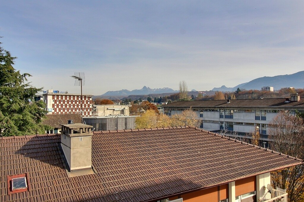 Photo Appartement Thonon Les Bains 3 pièce(s) 60.49 m2 image 3/6