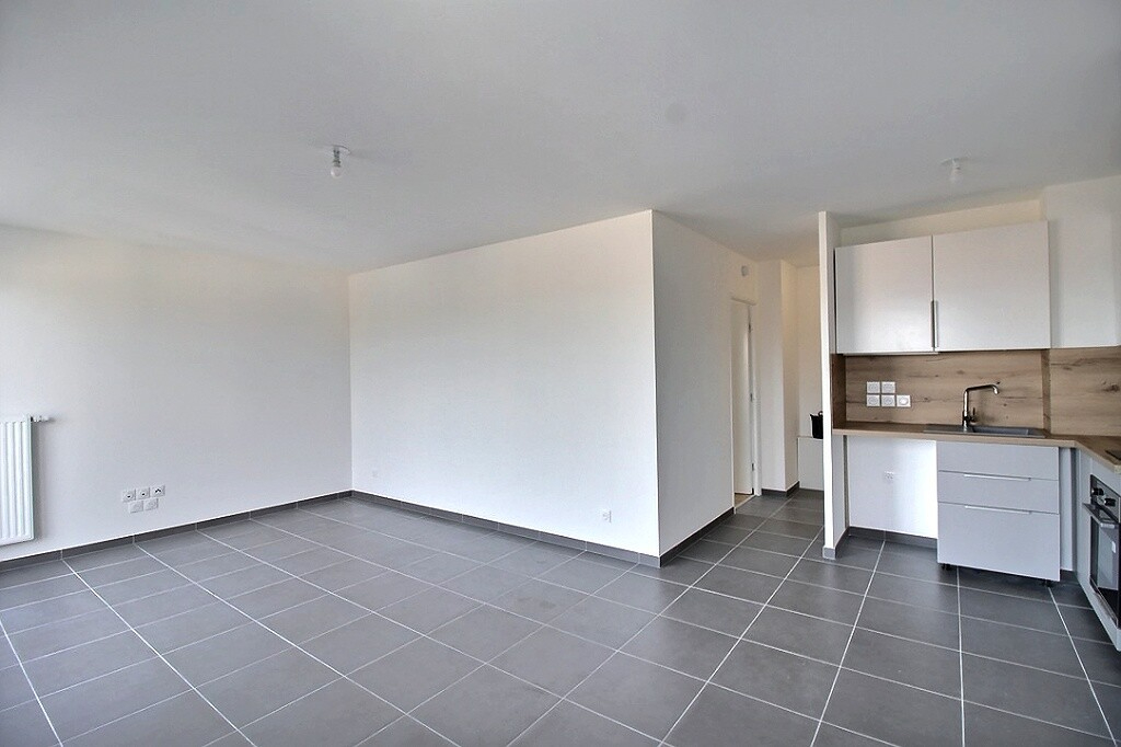 Photo Appartement Thonon Les Bains 3 pièce(s) 60.49 m2 image 5/6