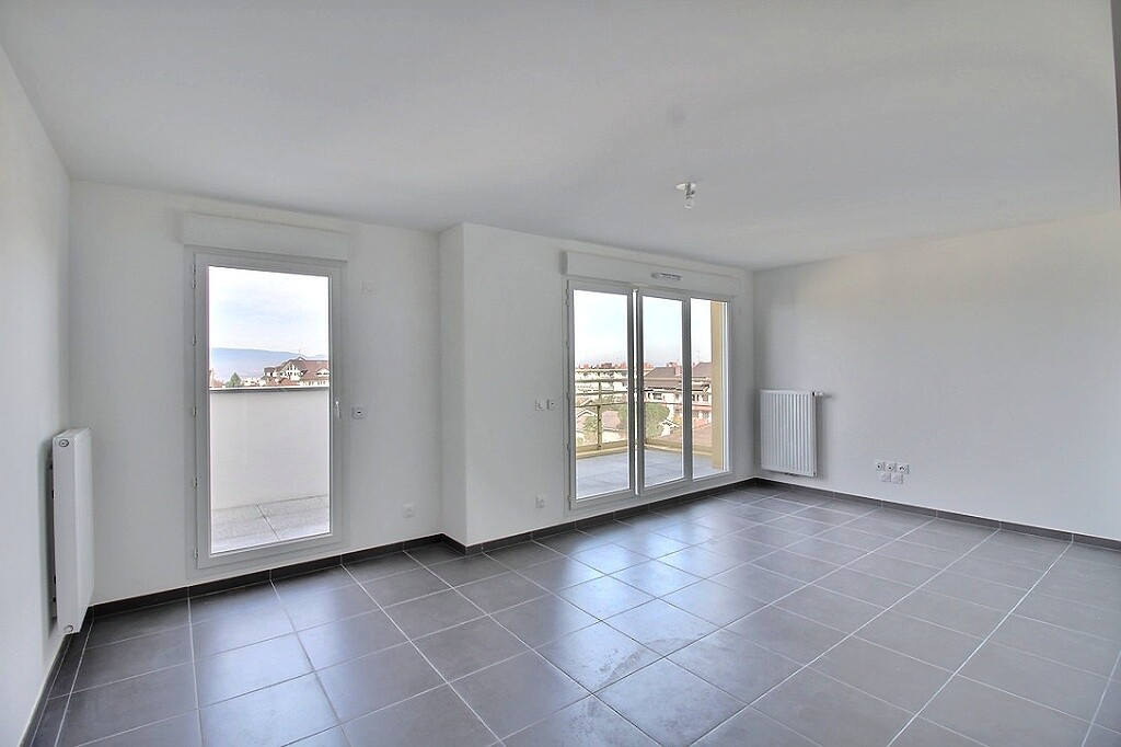 Photo Appartement Thonon Les Bains 3 pièce(s) 60.49 m2 image 6/6