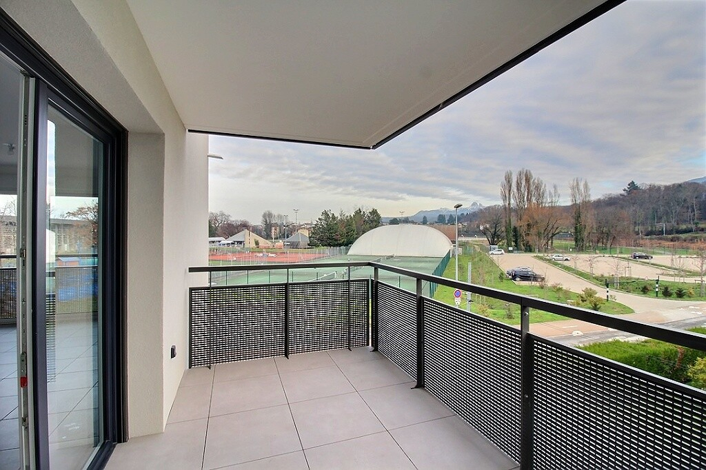 Appartement Thonon Les Bains 2 pièce(s) 49.34 m2