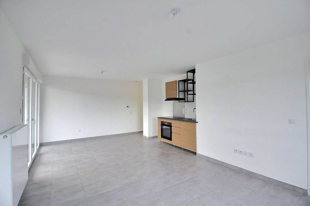 Photo Appartement Thonon Les Bains 2 pièce(s) 49.34 m2 image 3/5