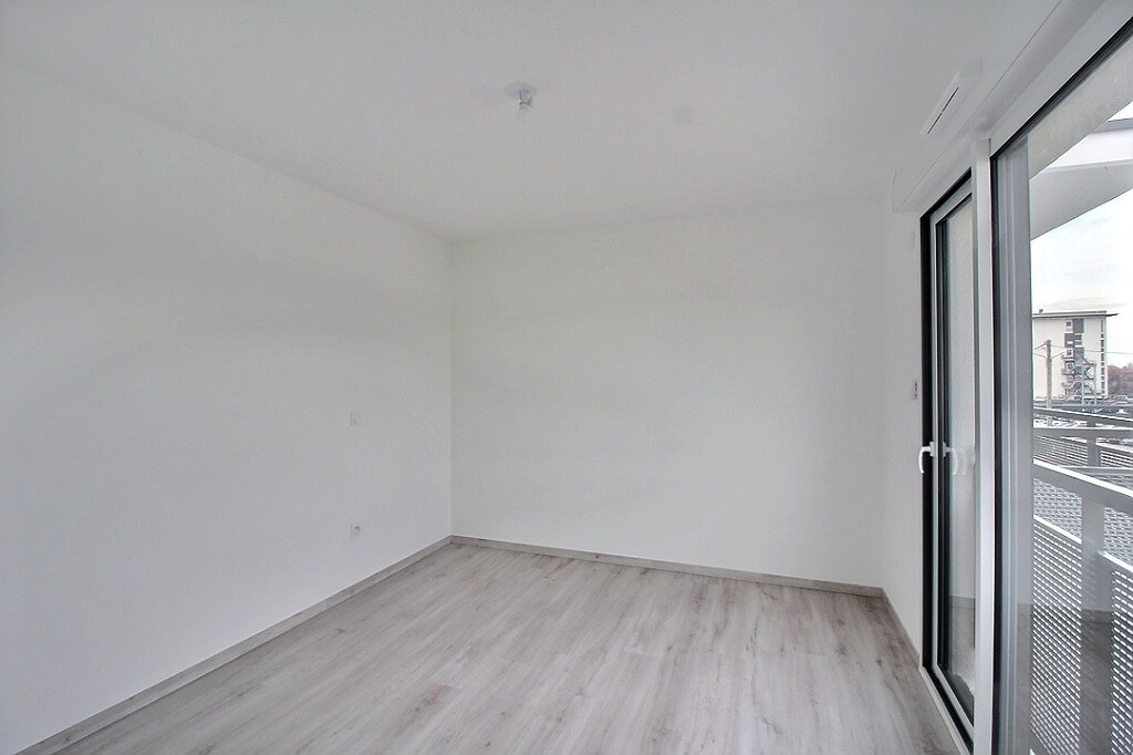 Photo Appartement Thonon Les Bains 2 pièce(s) 49.34 m2 image 4/5