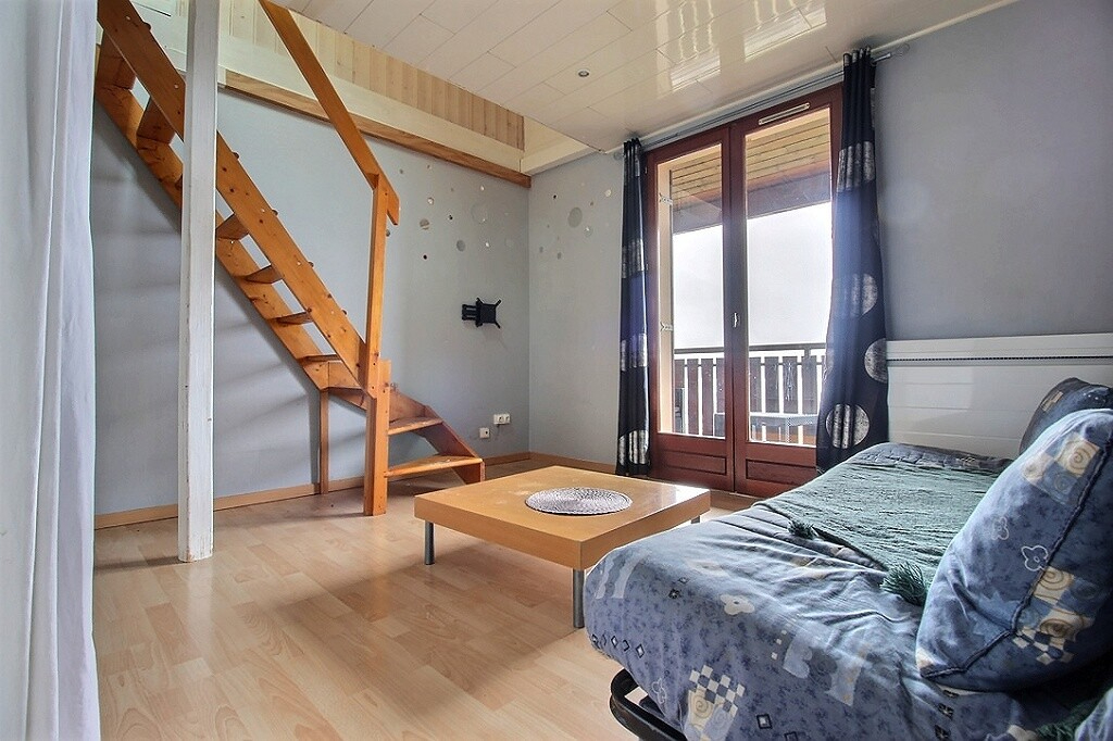 Photo Appartement Evian Les Bains 2 pièce(s) 30 m² image 1/6