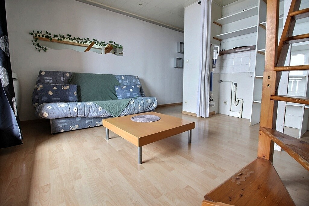 Photo Appartement Evian Les Bains 2 pièce(s) 30 m² image 2/6