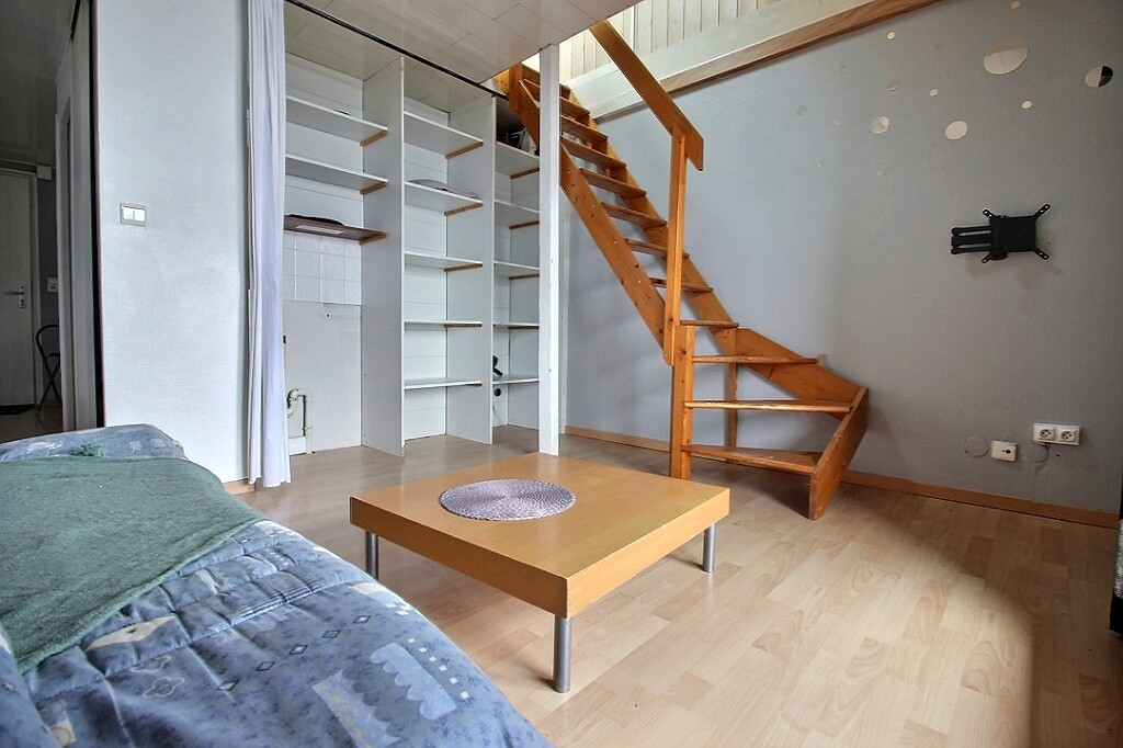 Photo Appartement Evian Les Bains 2 pièce(s) 30 m² image 3/6