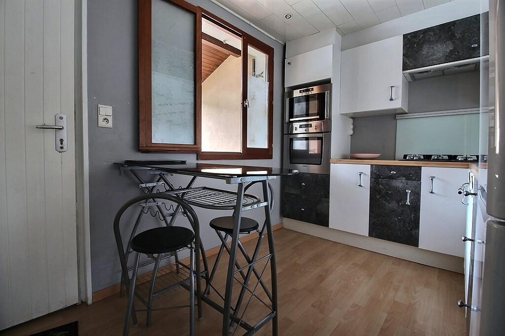 Photo Appartement Evian Les Bains 2 pièce(s) 30 m² image 4/6