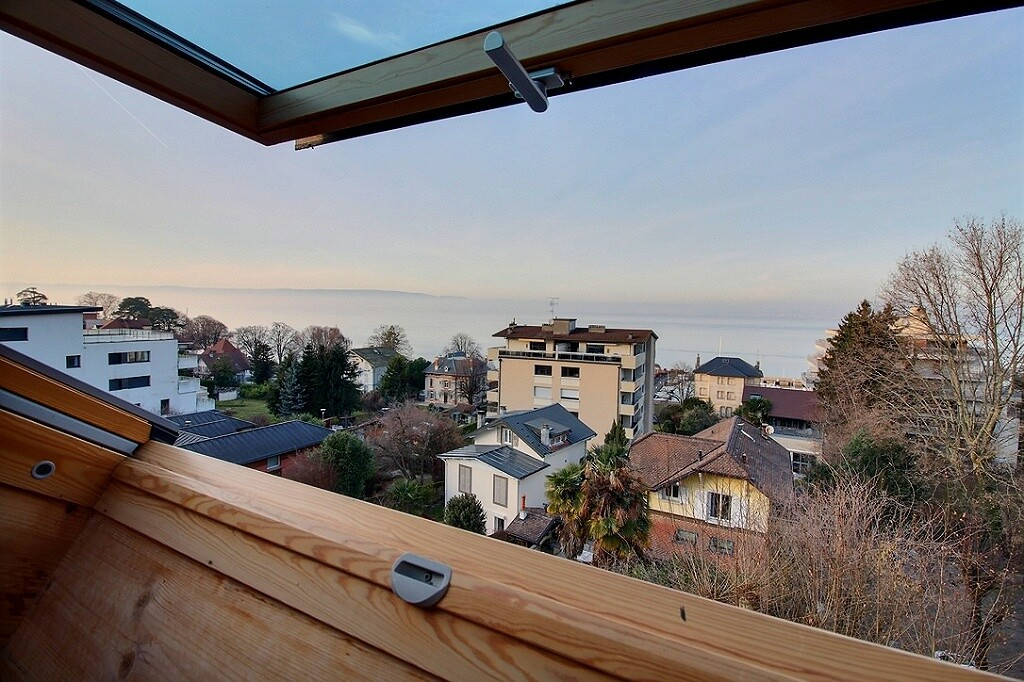 Vente Appartement de 4 pièces 67 m² - EVIAN LES BAINS 74500 | IMOGROUP EVIAN - IMOGROUP photo2