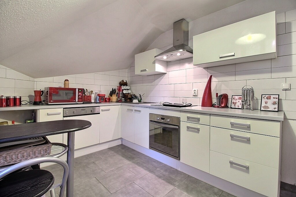 Vente Appartement de 4 pièces 67 m² - EVIAN LES BAINS 74500 | IMOGROUP EVIAN - IMOGROUP photo3