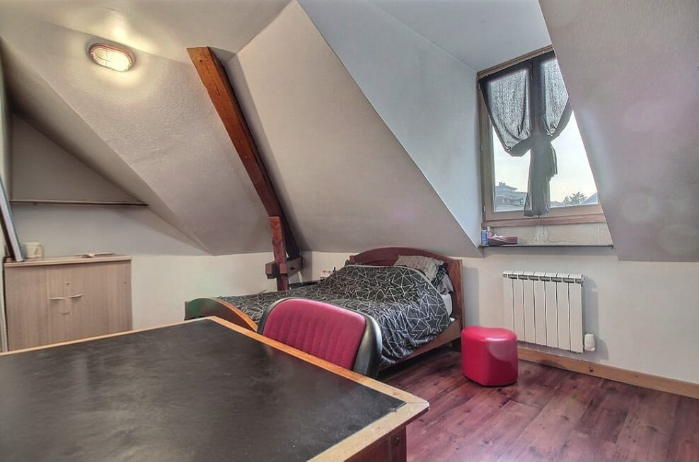 Vente Appartement de 4 pièces 67 m² - EVIAN LES BAINS 74500 | IMOGROUP EVIAN - IMOGROUP photo6