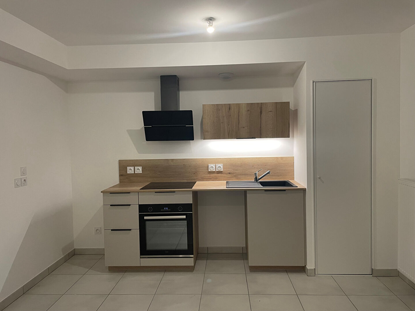 Photo Appartement Thonon Les Bains 3 pièce(s) 57.68 m2 image 3/6