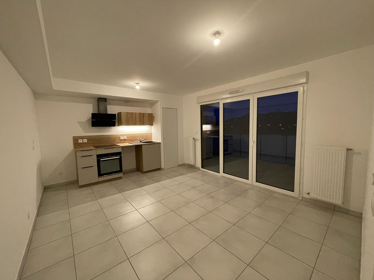 Photo Appartement Thonon Les Bains 3 pièce(s) 57.68 m2 image 4/6