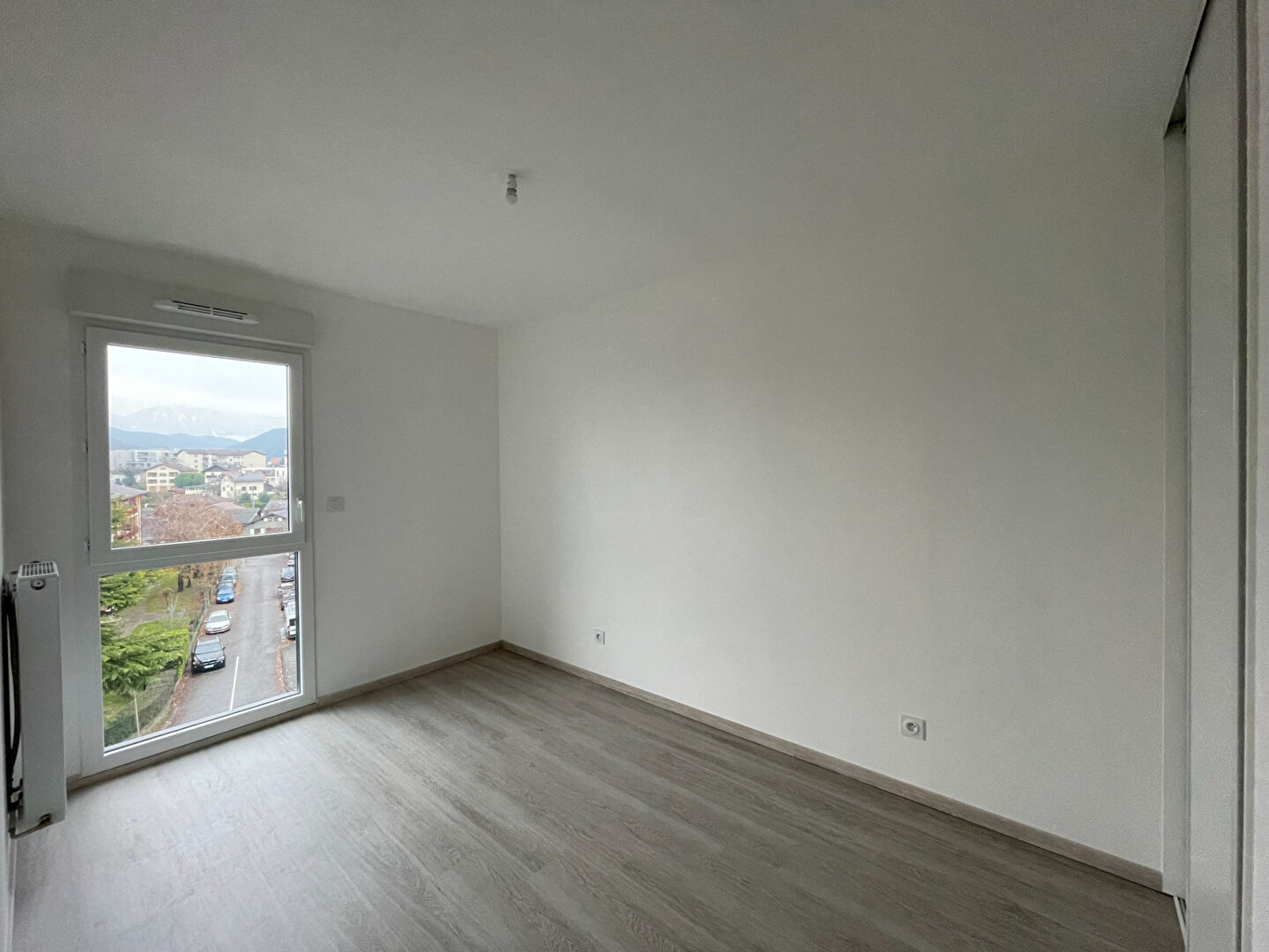 Photo Appartement Thonon Les Bains 3 pièce(s) 57.68 m2 image 6/6