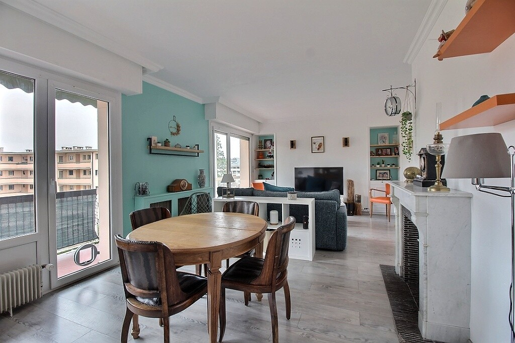 Agence immobilière de IMOGROUP site global - Imogroup Thonon