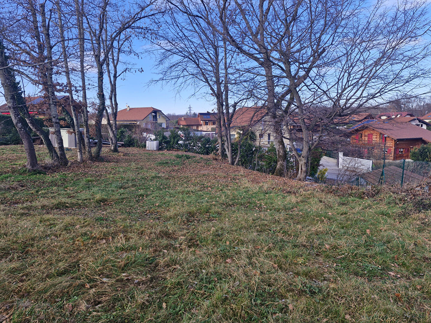 Agence immobilière de IMOGROUP site global - Imogroup Thonon